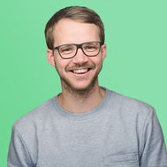 Profilbild von Daniel